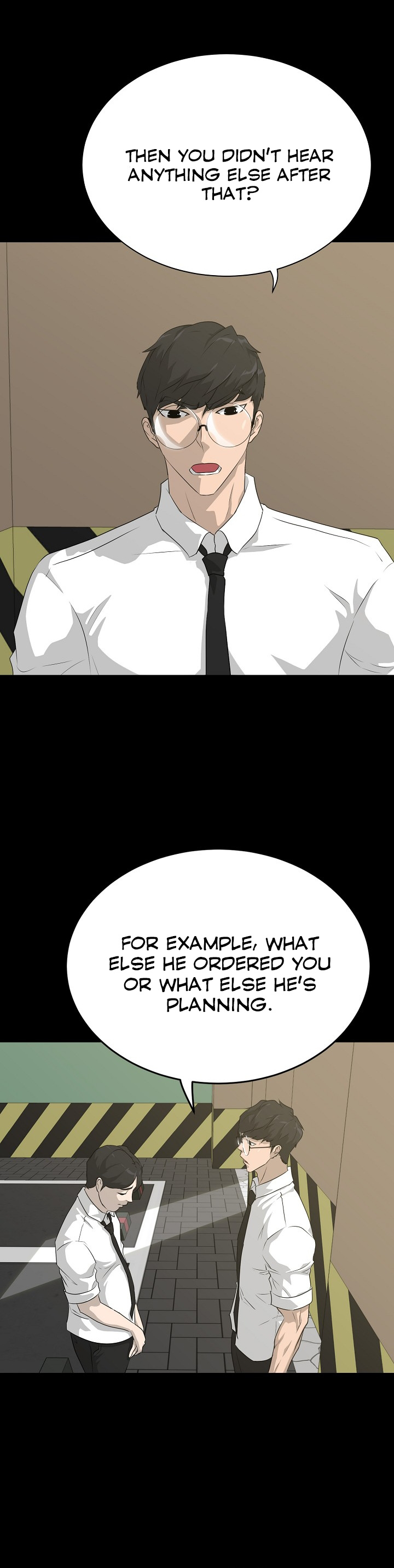 Trigger (Bulman-Issnyang) chapter 56 page 12