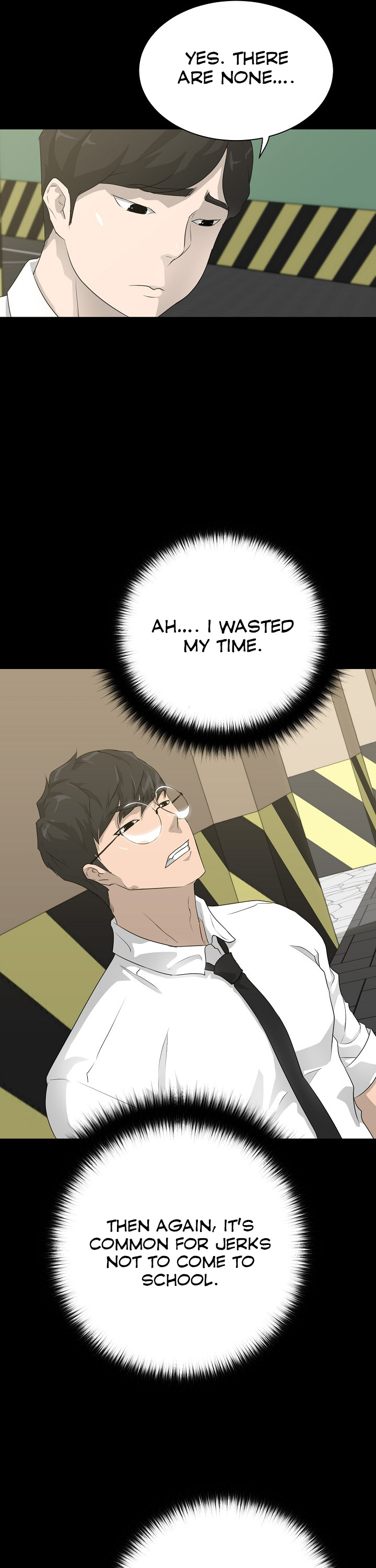 Trigger (Bulman-Issnyang) chapter 56 page 13