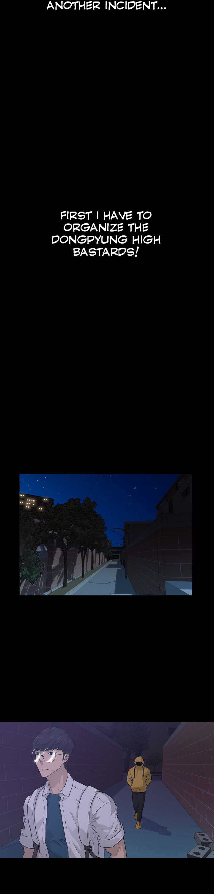 Trigger (Bulman-Issnyang) chapter 56 page 17