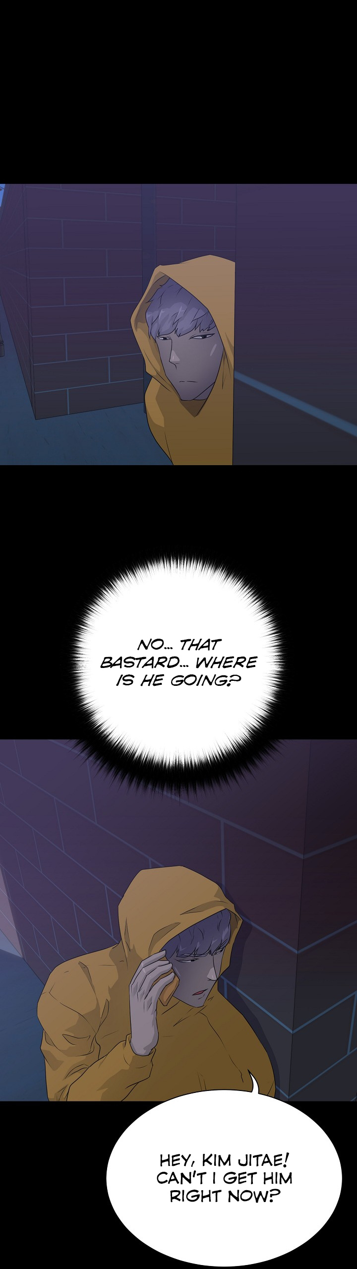 Trigger (Bulman-Issnyang) chapter 56 page 18