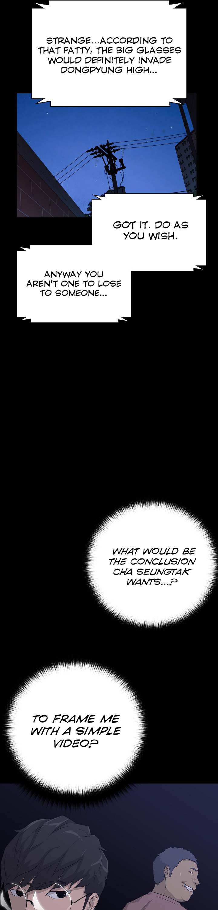 Trigger (Bulman-Issnyang) chapter 56 page 20