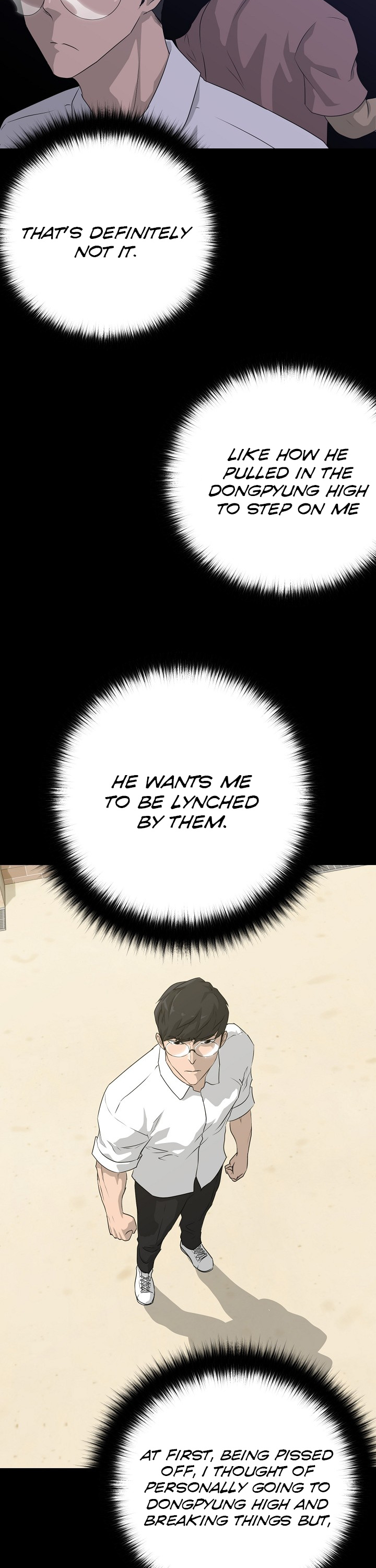 Trigger (Bulman-Issnyang) chapter 56 page 21