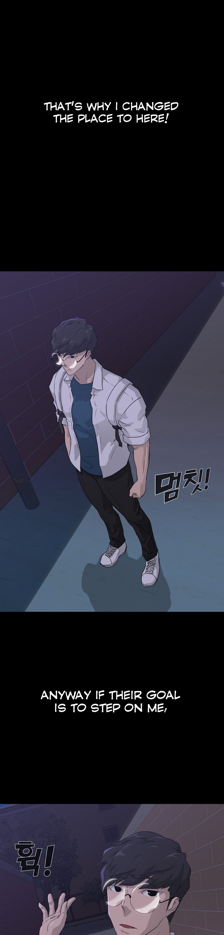 Trigger (Bulman-Issnyang) chapter 56 page 24