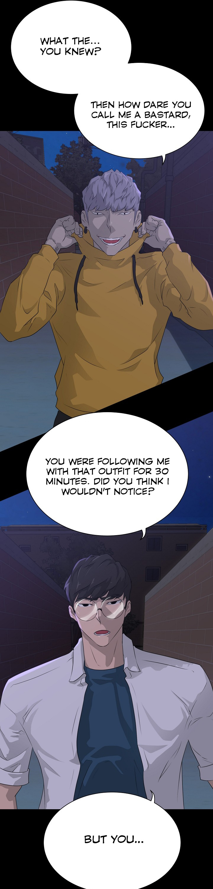 Trigger (Bulman-Issnyang) chapter 56 page 27