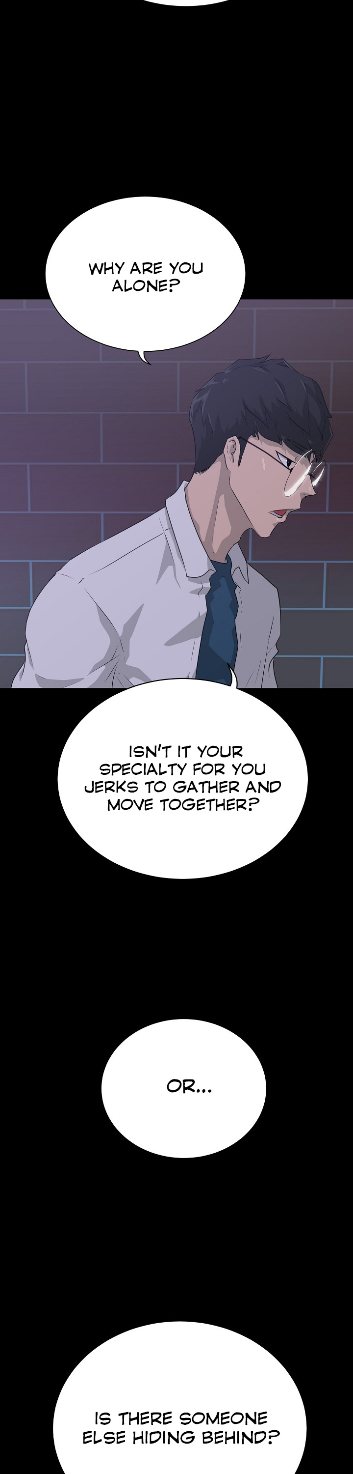 Trigger (Bulman-Issnyang) chapter 56 page 28