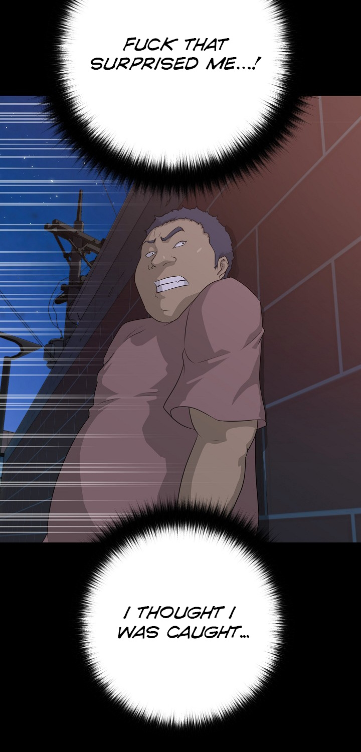 Trigger (Bulman-Issnyang) chapter 56 page 30