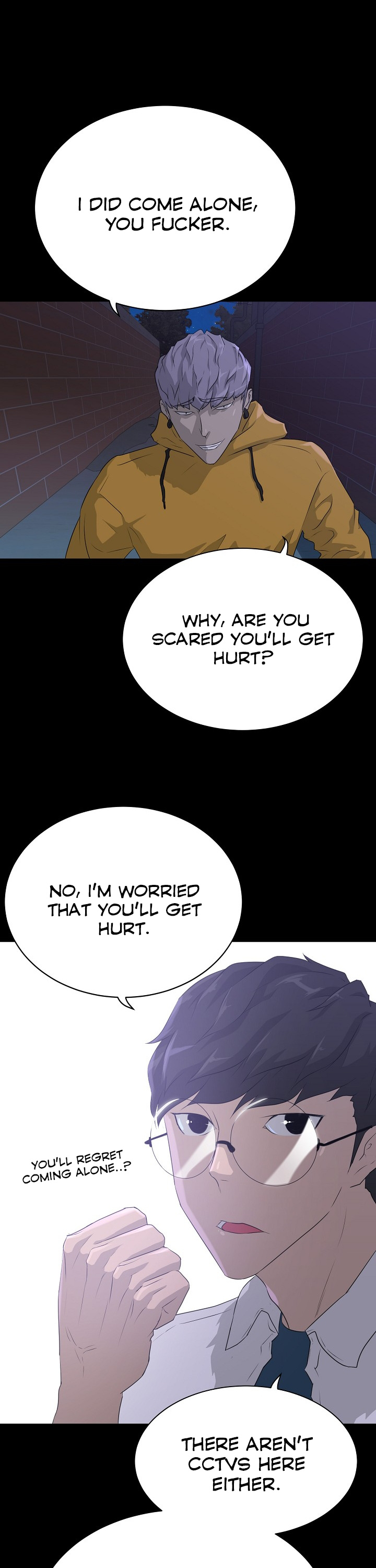 Trigger (Bulman-Issnyang) chapter 56 page 31