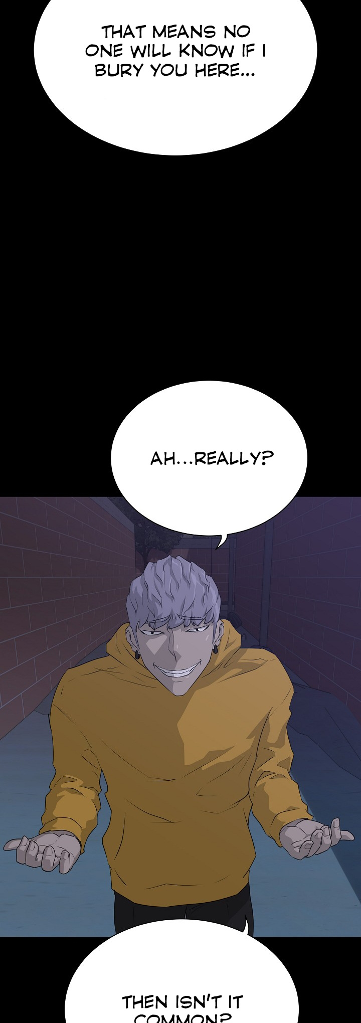 Trigger (Bulman-Issnyang) chapter 56 page 32