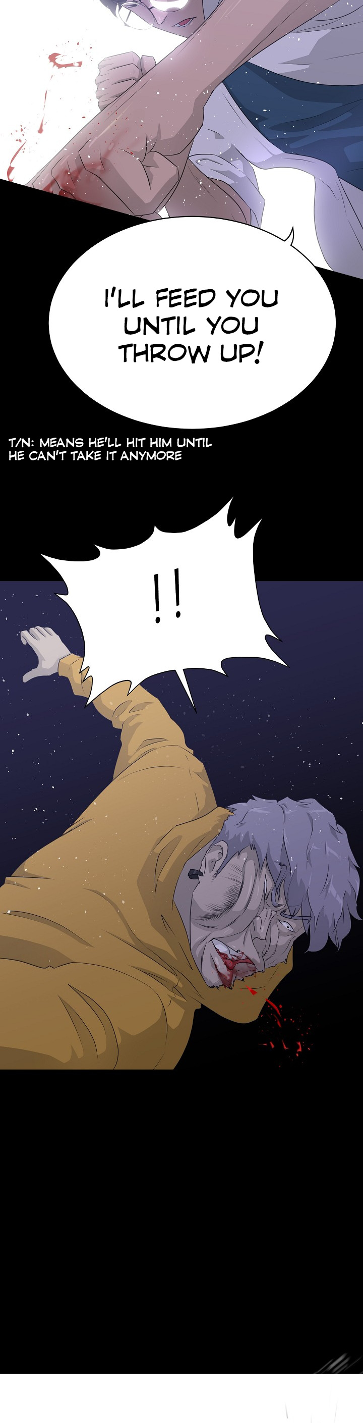 Trigger (Bulman-Issnyang) chapter 56 page 39