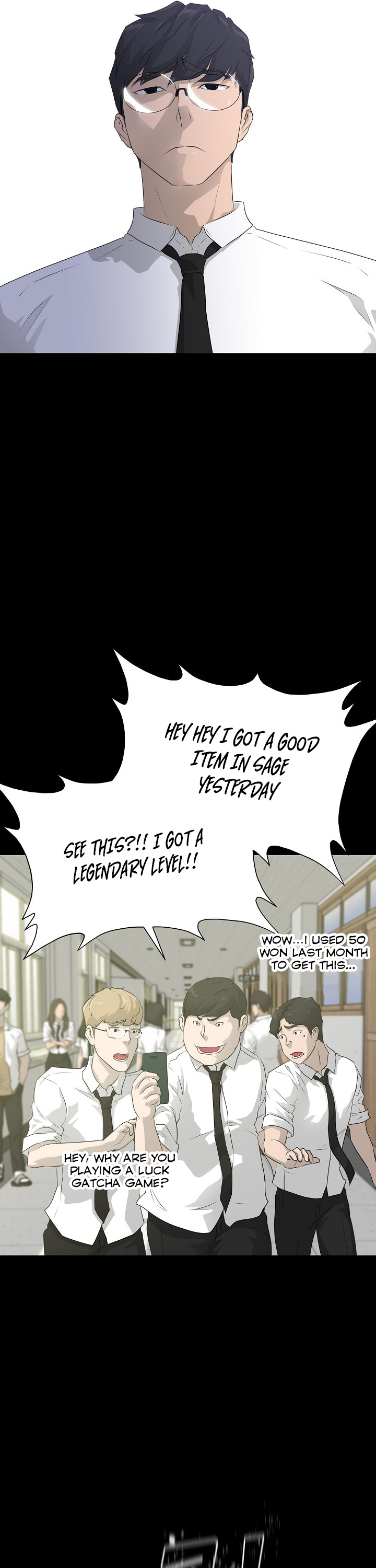 Trigger (Bulman-Issnyang) chapter 56 page 4