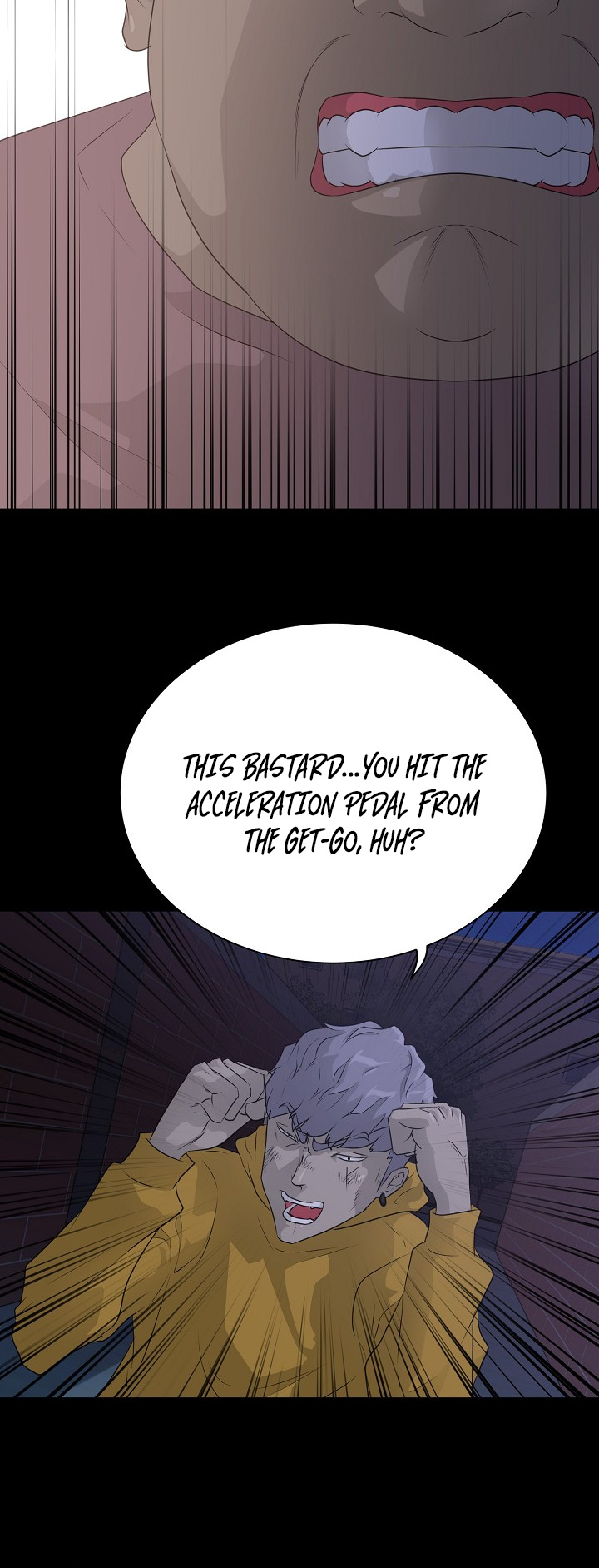 Trigger (Bulman-Issnyang) chapter 56 page 45