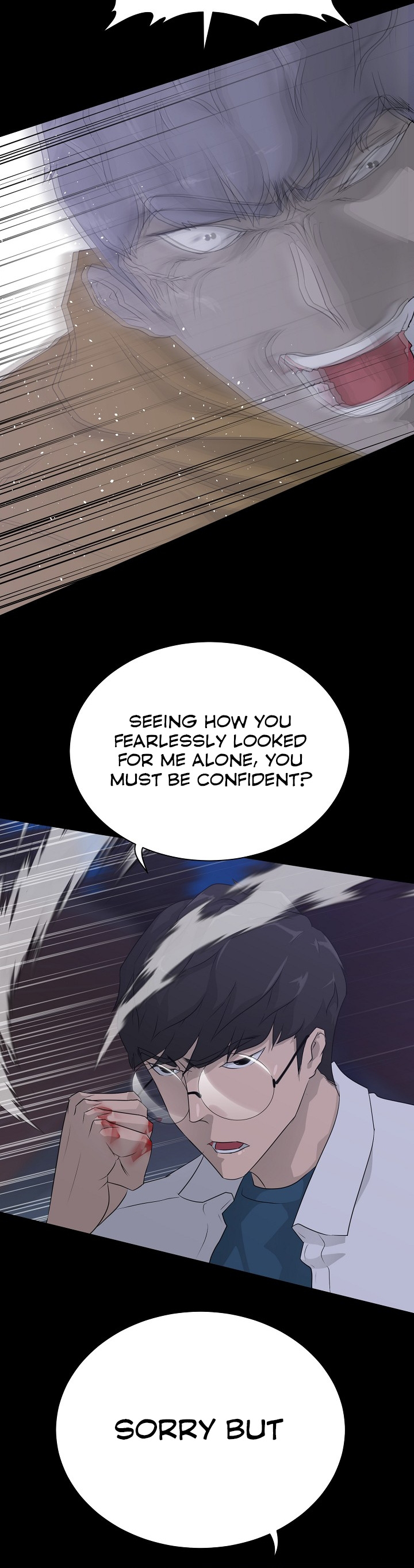 Trigger (Bulman-Issnyang) chapter 56 page 48