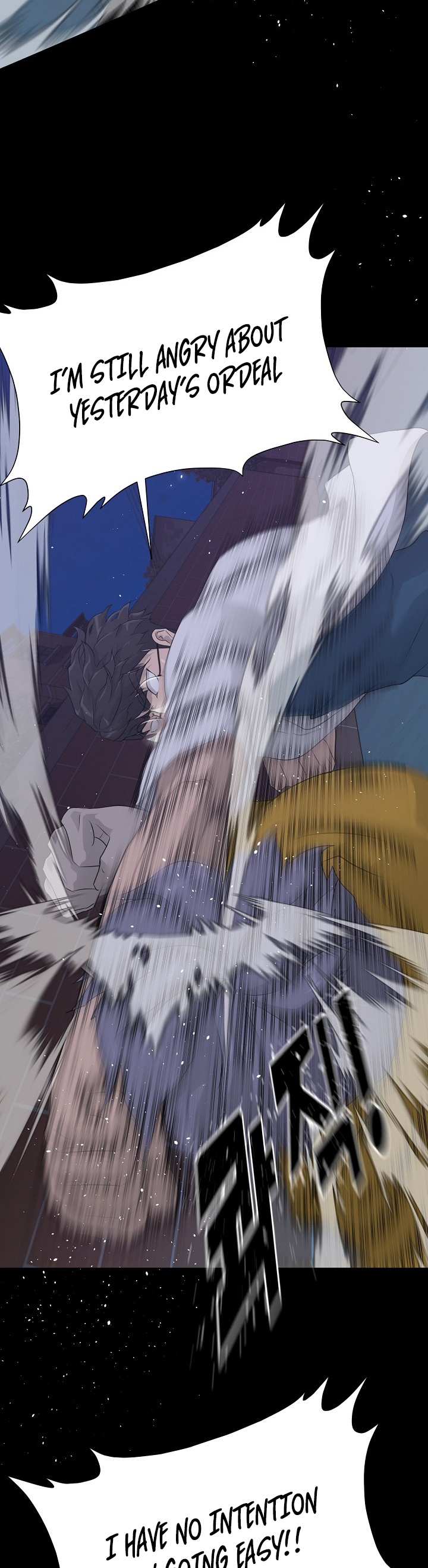 Trigger (Bulman-Issnyang) chapter 56 page 50