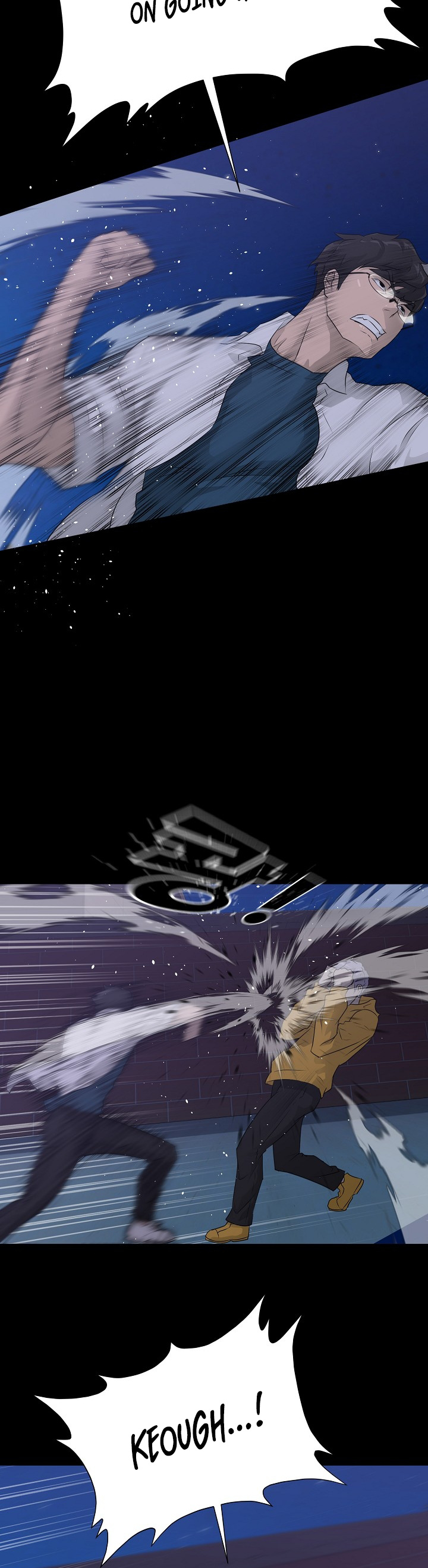 Trigger (Bulman-Issnyang) chapter 56 page 51