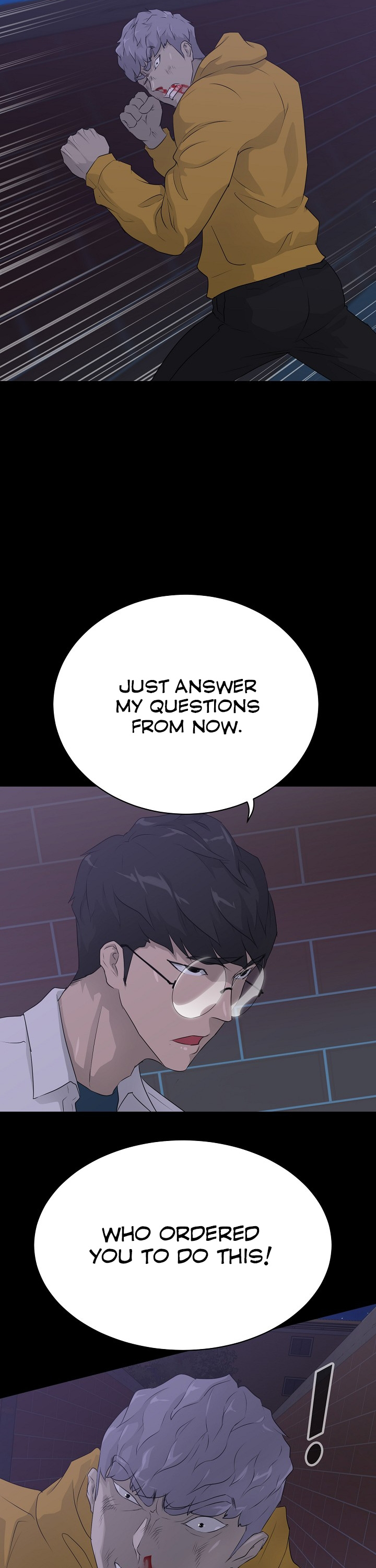 Trigger (Bulman-Issnyang) chapter 56 page 52