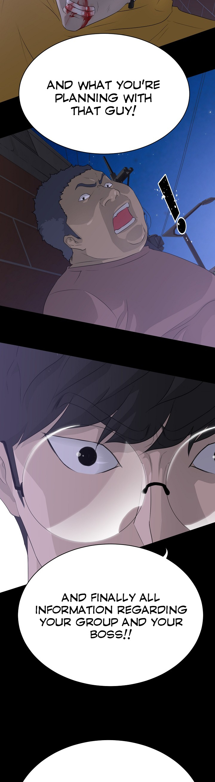 Trigger (Bulman-Issnyang) chapter 56 page 53