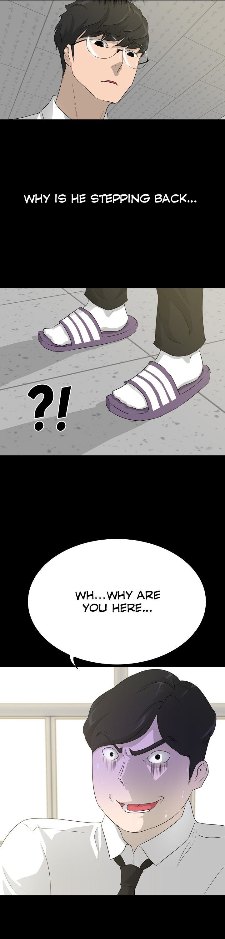 Trigger (Bulman-Issnyang) chapter 56 page 7