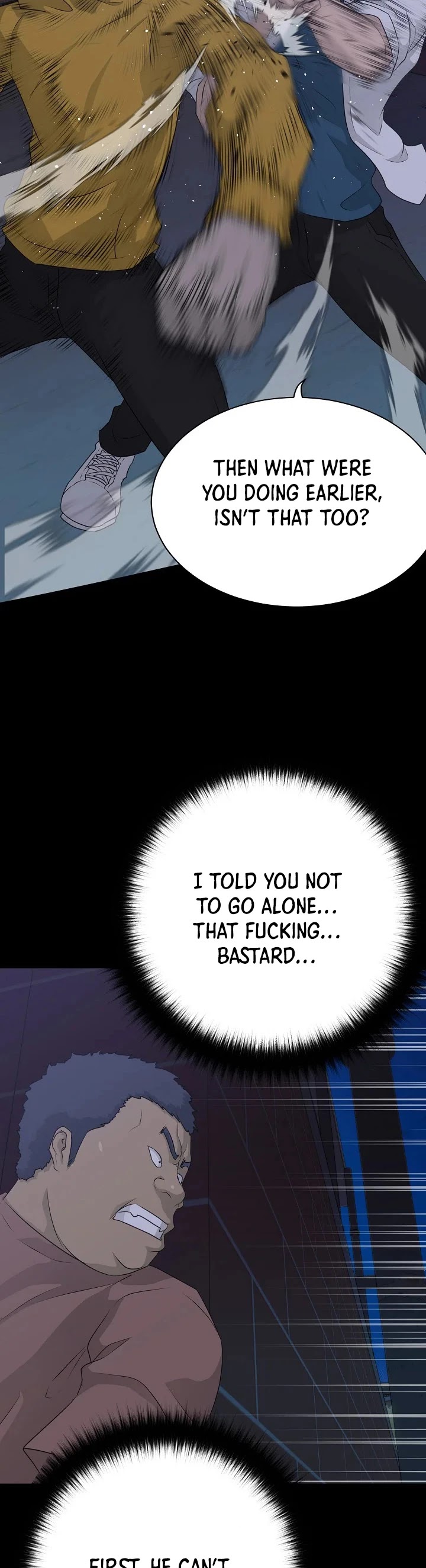 Trigger (Bulman-Issnyang) chapter 57 page 10