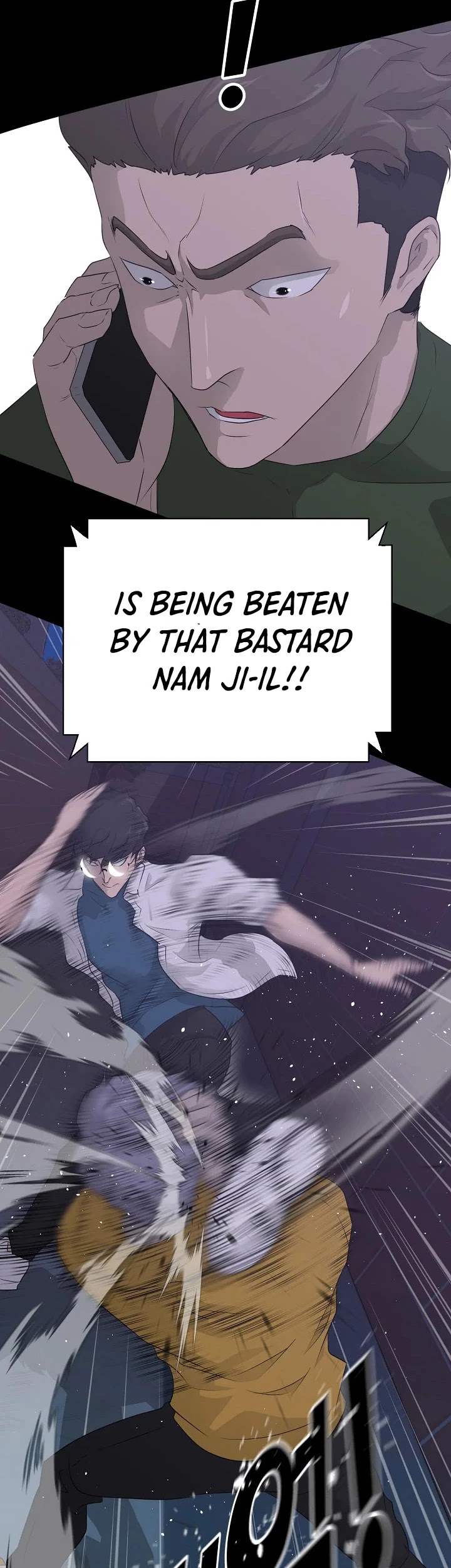 Trigger (Bulman-Issnyang) chapter 57 page 16