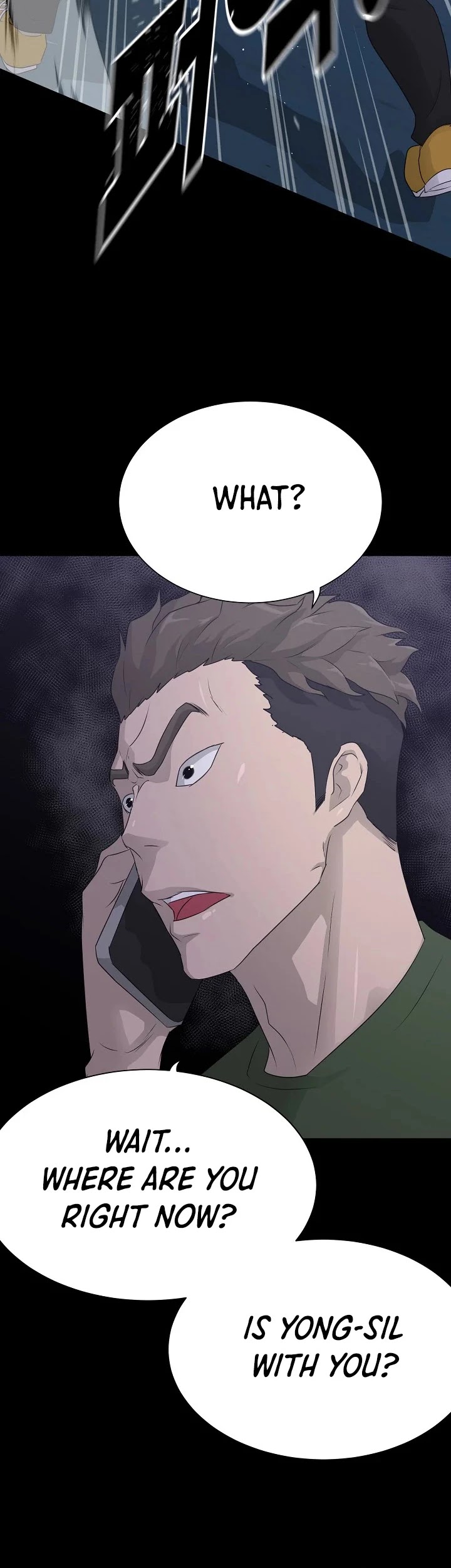 Trigger (Bulman-Issnyang) chapter 57 page 17