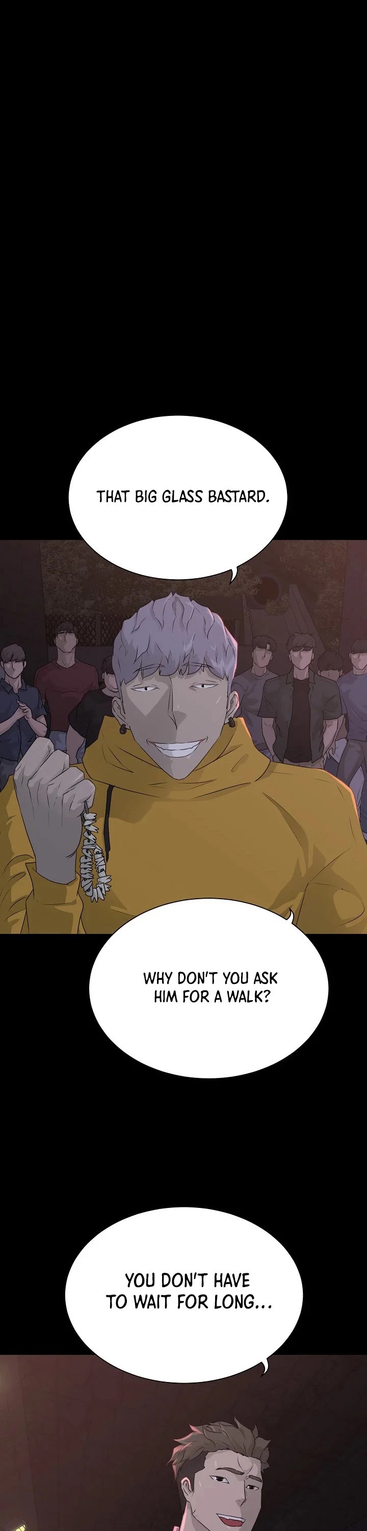 Trigger (Bulman-Issnyang) chapter 57 page 2