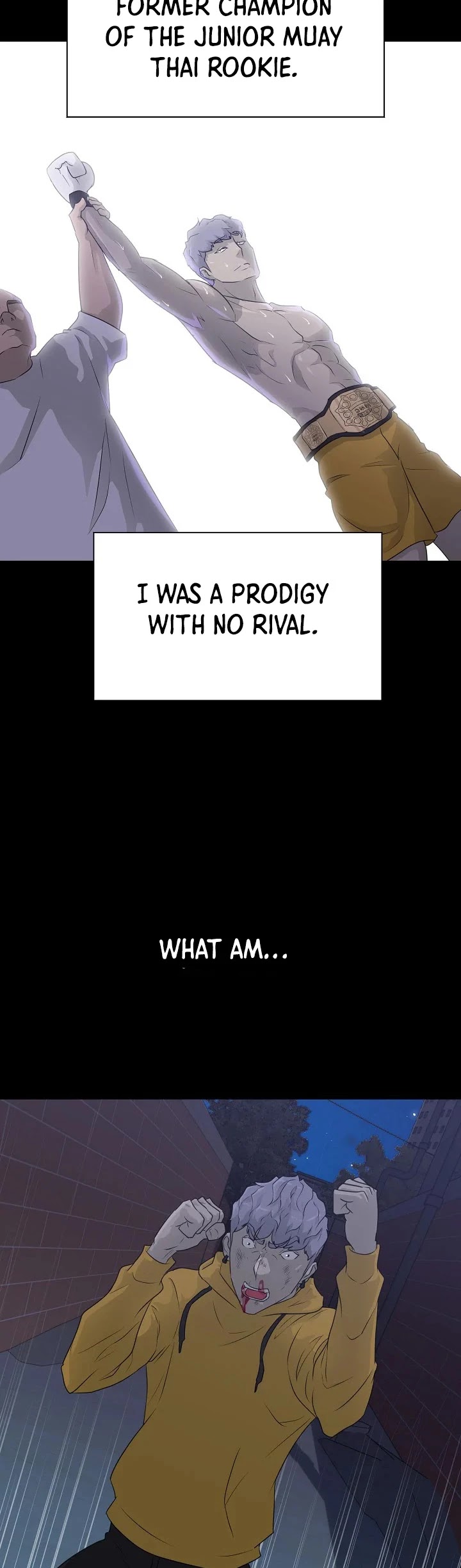 Trigger (Bulman-Issnyang) chapter 57 page 23