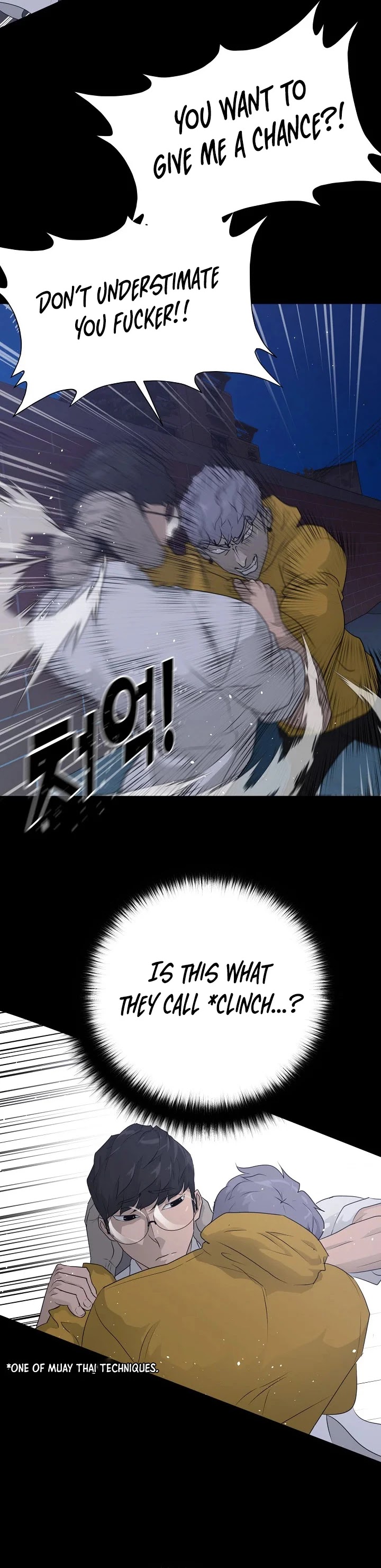 Trigger (Bulman-Issnyang) chapter 57 page 27