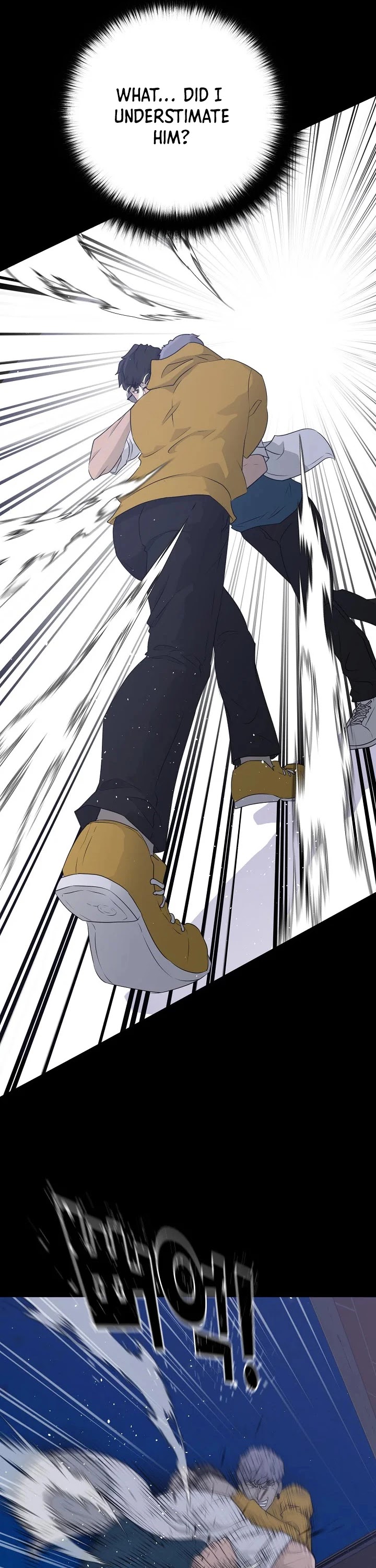 Trigger (Bulman-Issnyang) chapter 57 page 28