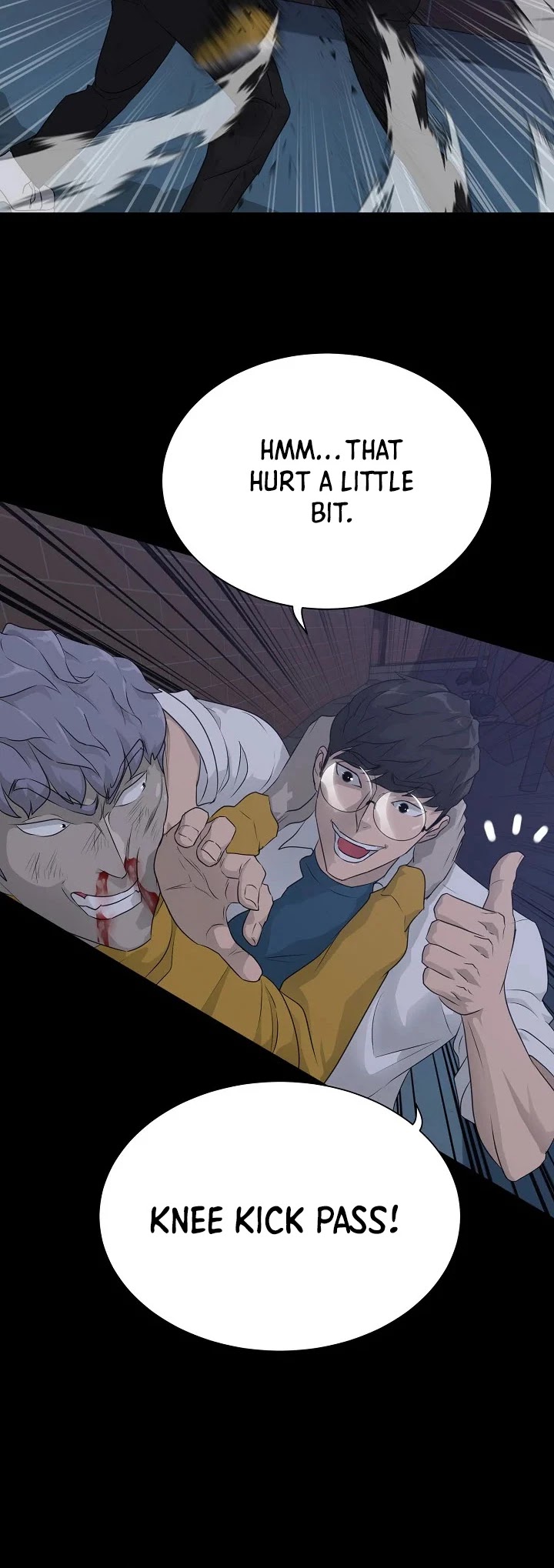 Trigger (Bulman-Issnyang) chapter 57 page 30