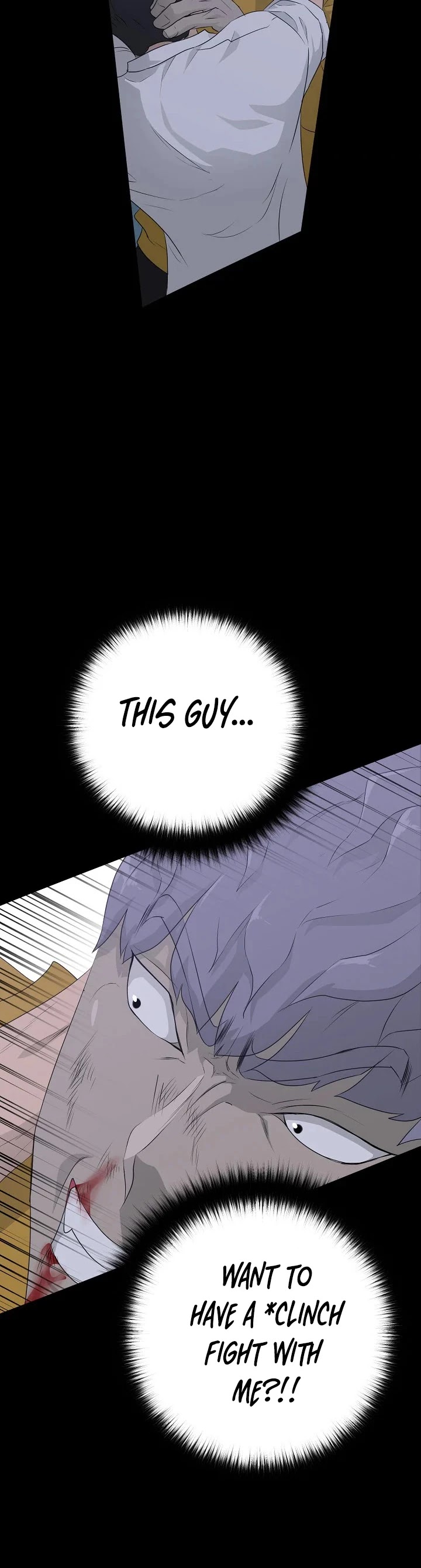 Trigger (Bulman-Issnyang) chapter 57 page 33