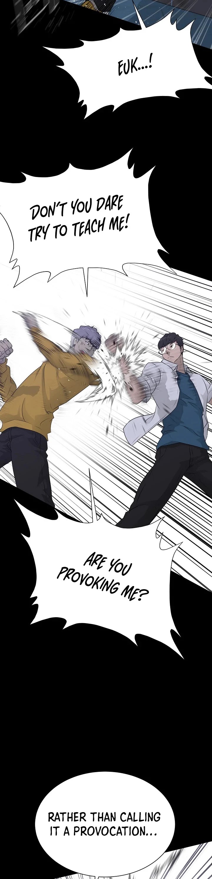 Trigger (Bulman-Issnyang) chapter 57 page 35