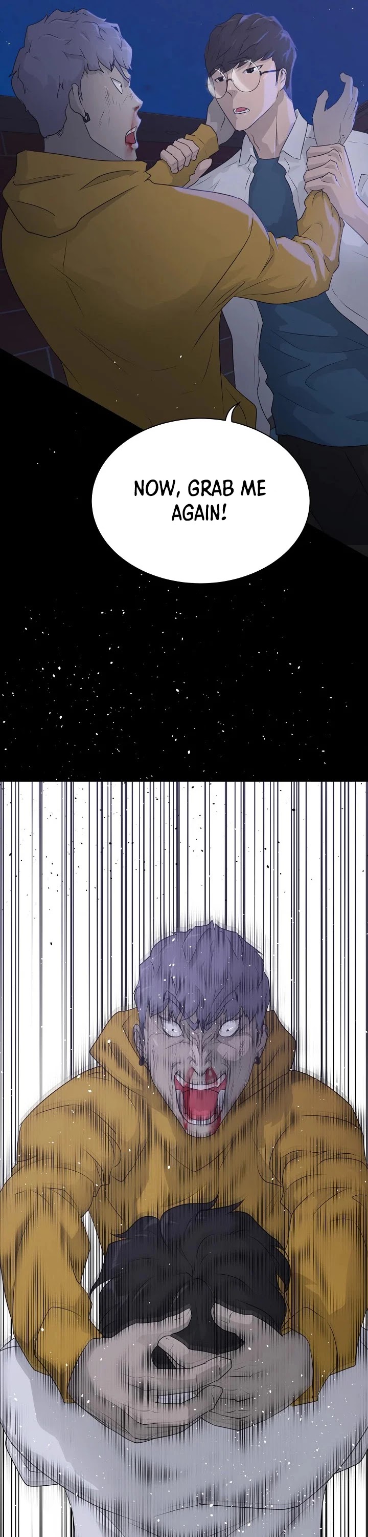 Trigger (Bulman-Issnyang) chapter 57 page 37