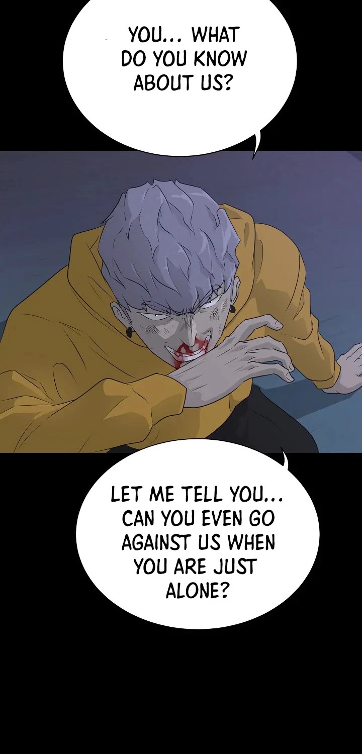 Trigger (Bulman-Issnyang) chapter 57 page 43