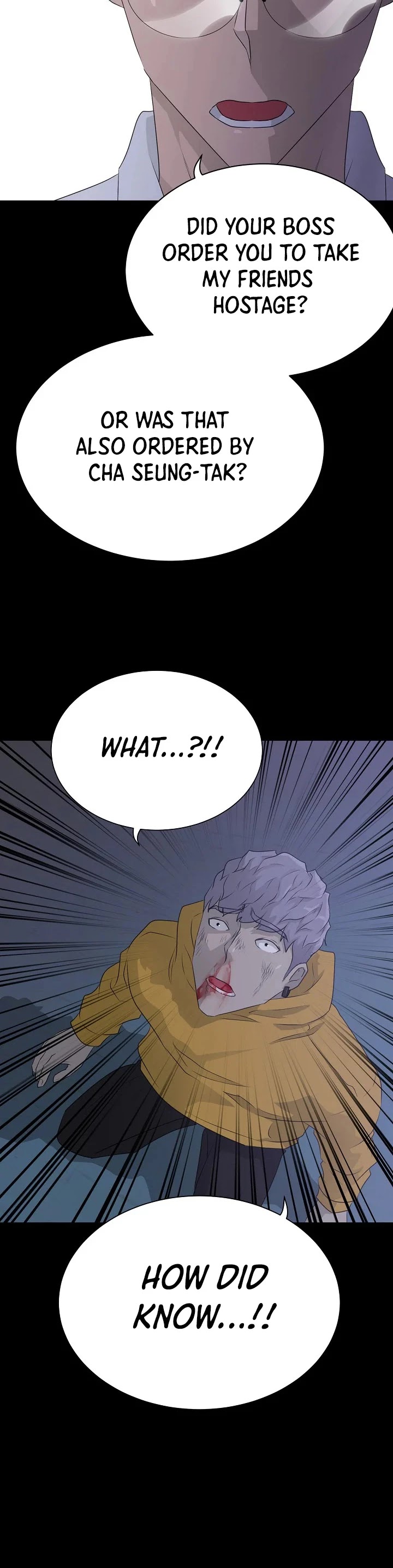 Trigger (Bulman-Issnyang) chapter 57 page 48