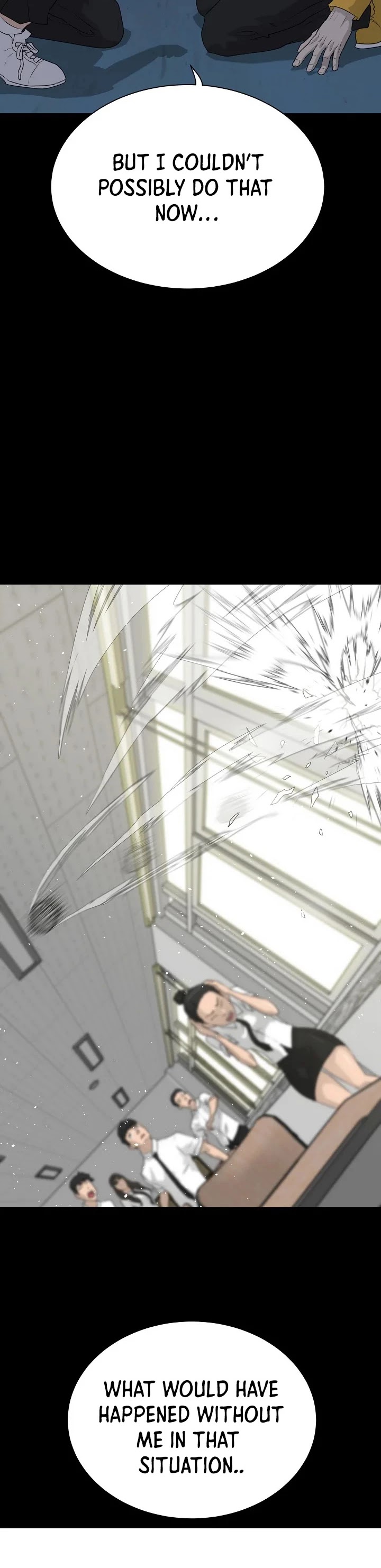 Trigger (Bulman-Issnyang) chapter 57 page 52