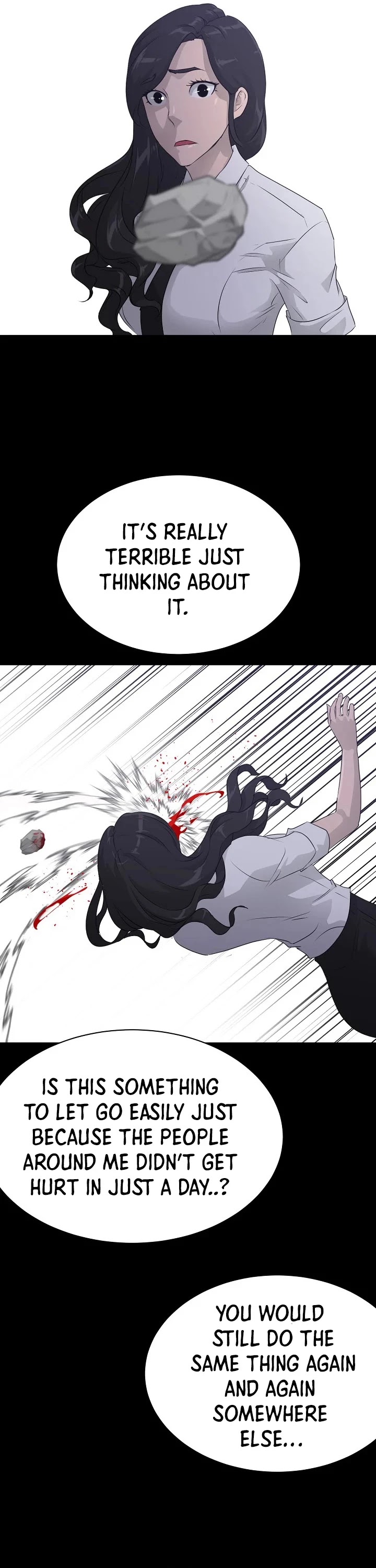 Trigger (Bulman-Issnyang) chapter 57 page 53