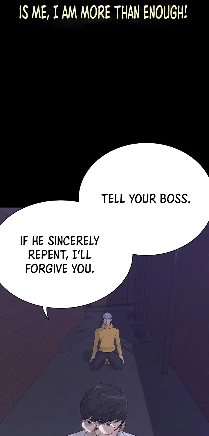 Trigger (Bulman-Issnyang) chapter 57 page 55