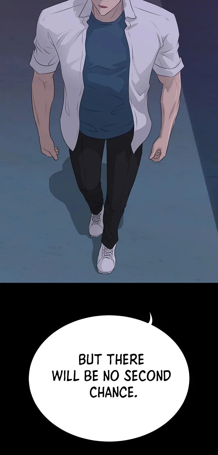 Trigger (Bulman-Issnyang) chapter 57 page 56