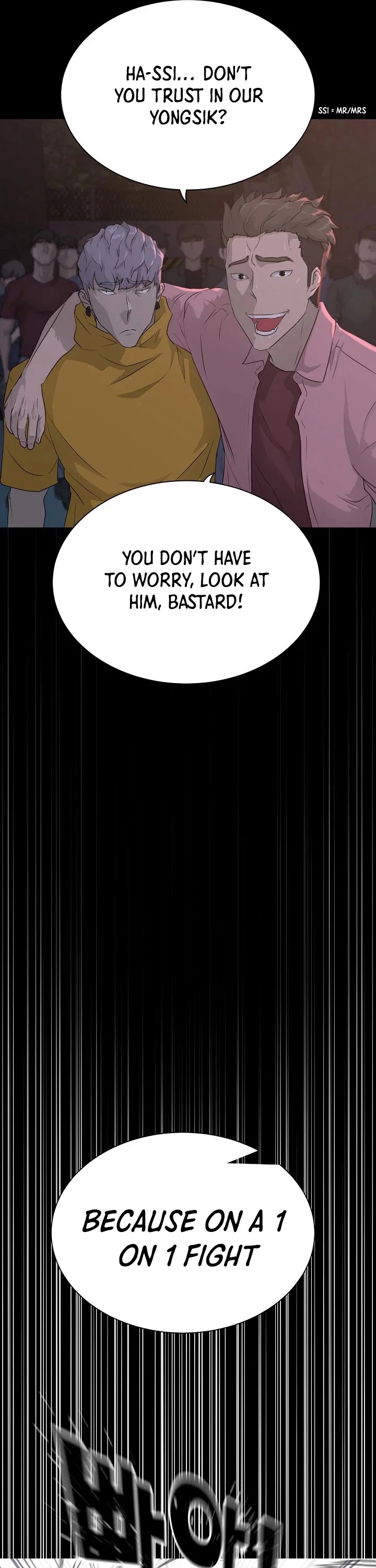 Trigger (Bulman-Issnyang) chapter 57 page 6