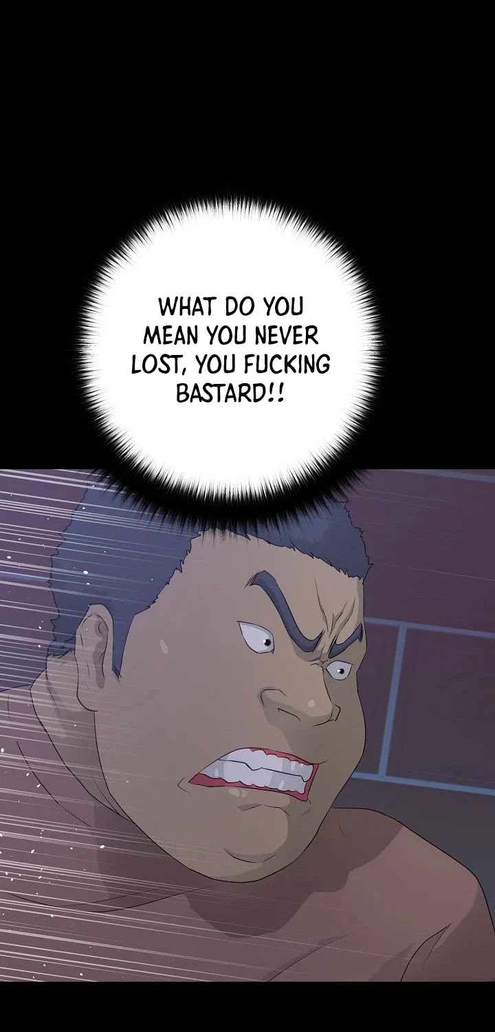 Trigger (Bulman-Issnyang) chapter 57 page 8