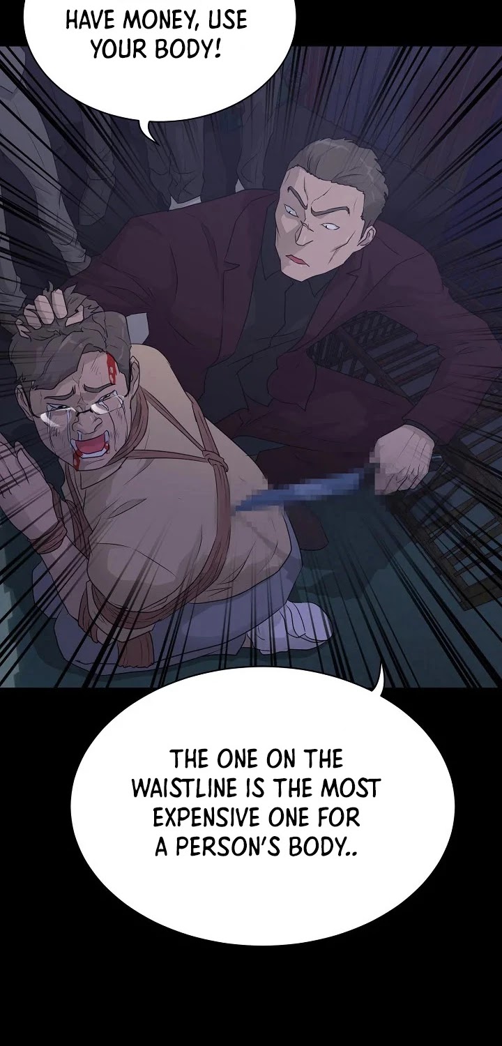 Trigger (Bulman-Issnyang) chapter 58 page 11