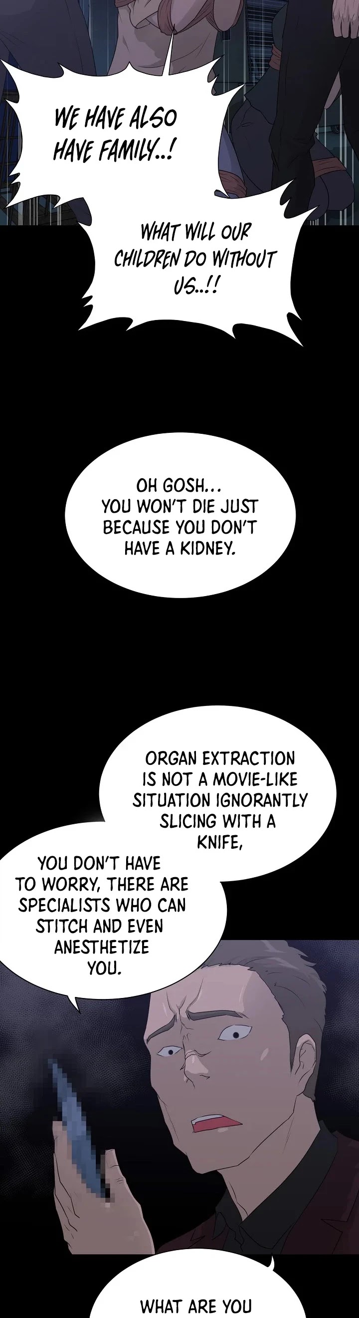 Trigger (Bulman-Issnyang) chapter 58 page 13