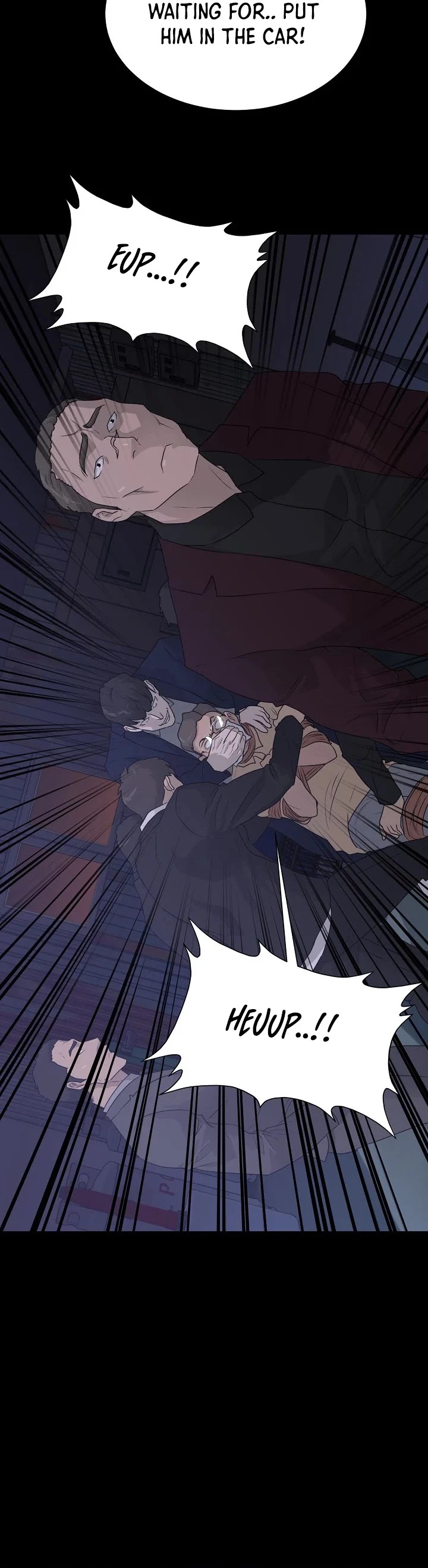 Trigger (Bulman-Issnyang) chapter 58 page 14