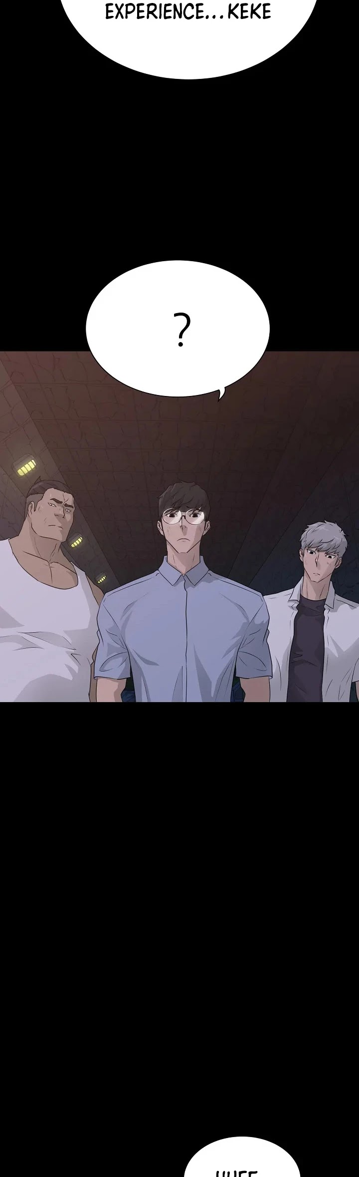 Trigger (Bulman-Issnyang) chapter 58 page 16