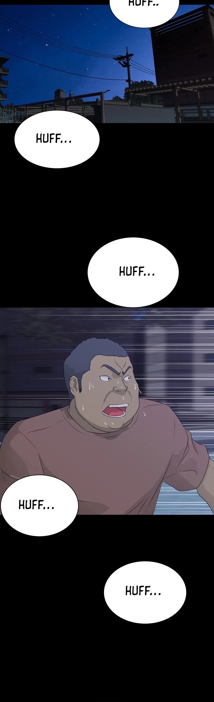 Trigger (Bulman-Issnyang) chapter 58 page 17