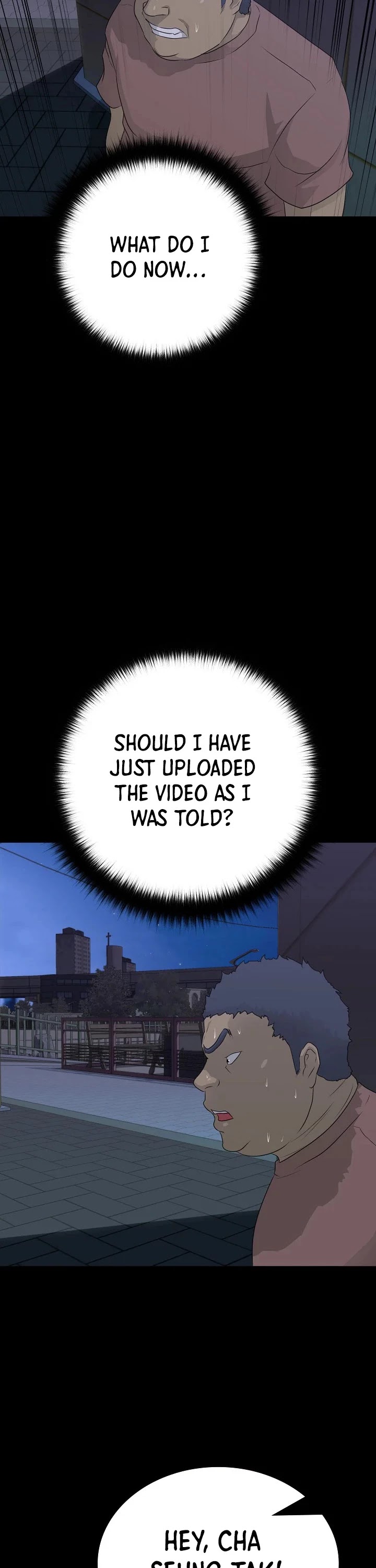 Trigger (Bulman-Issnyang) chapter 58 page 19