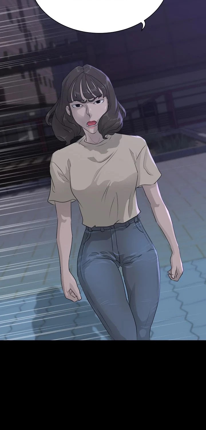 Trigger (Bulman-Issnyang) chapter 58 page 21