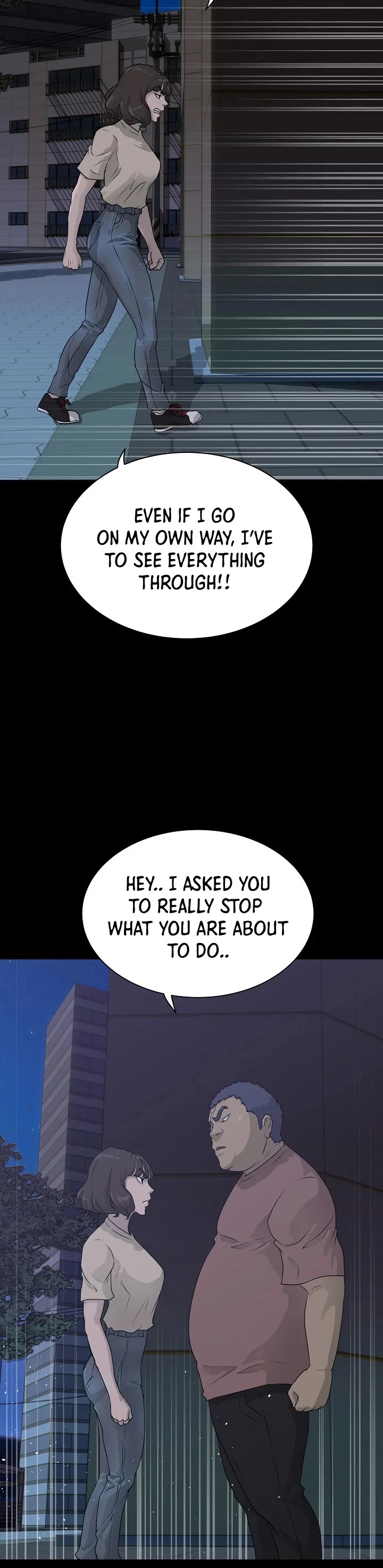 Trigger (Bulman-Issnyang) chapter 58 page 24