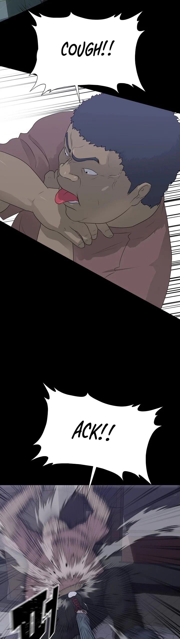 Trigger (Bulman-Issnyang) chapter 58 page 26