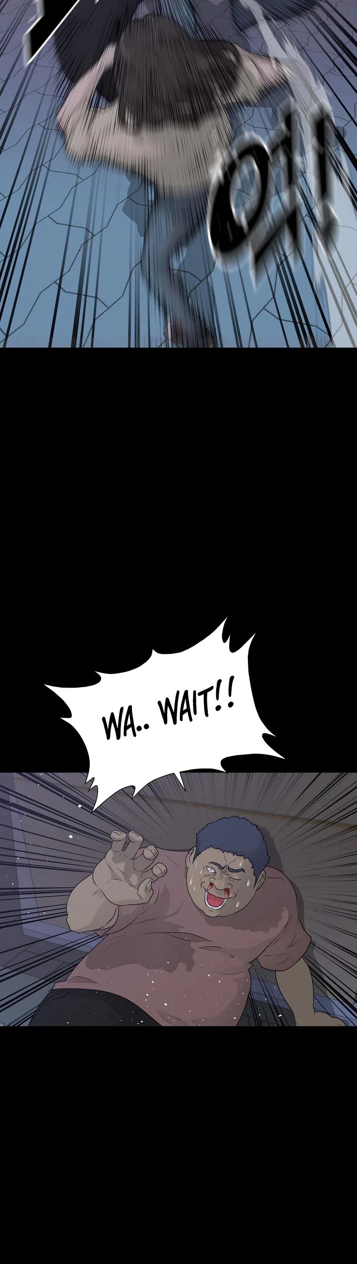 Trigger (Bulman-Issnyang) chapter 58 page 27